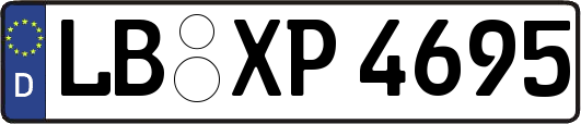 LB-XP4695