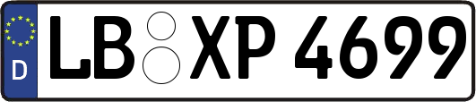 LB-XP4699