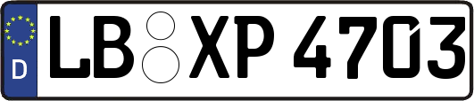 LB-XP4703