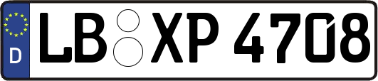 LB-XP4708