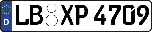 LB-XP4709