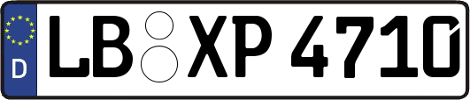 LB-XP4710
