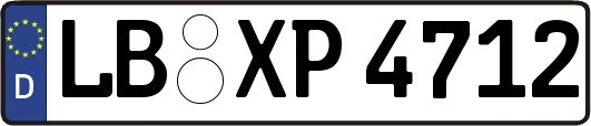 LB-XP4712