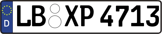 LB-XP4713