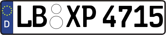 LB-XP4715