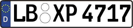 LB-XP4717