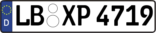 LB-XP4719
