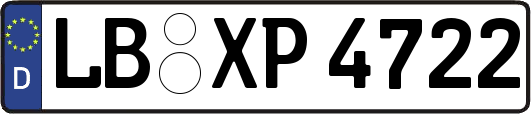 LB-XP4722