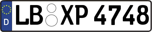 LB-XP4748