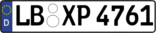 LB-XP4761