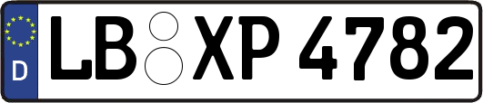 LB-XP4782