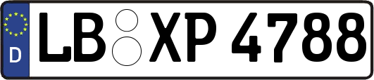 LB-XP4788