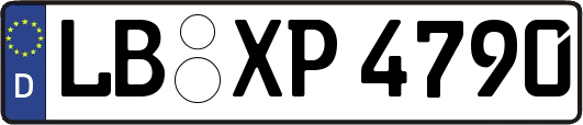 LB-XP4790