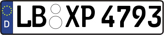LB-XP4793