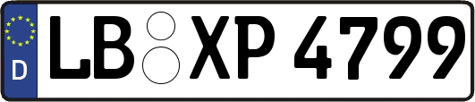 LB-XP4799