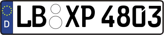 LB-XP4803