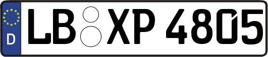 LB-XP4805