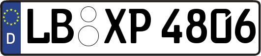 LB-XP4806