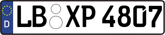 LB-XP4807