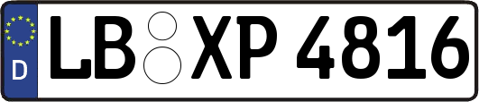 LB-XP4816
