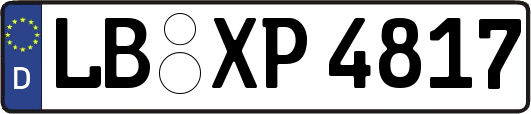 LB-XP4817