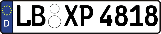 LB-XP4818