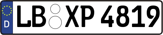 LB-XP4819