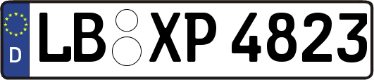 LB-XP4823