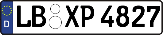 LB-XP4827