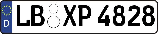 LB-XP4828