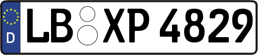 LB-XP4829