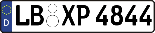 LB-XP4844