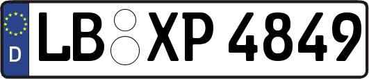 LB-XP4849