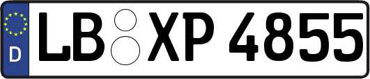 LB-XP4855