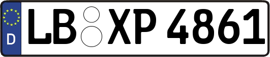 LB-XP4861