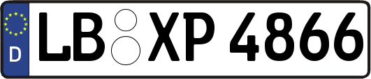 LB-XP4866
