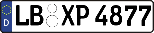 LB-XP4877