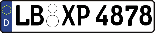 LB-XP4878