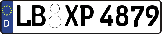 LB-XP4879