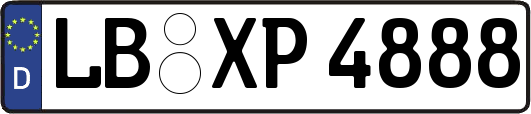 LB-XP4888