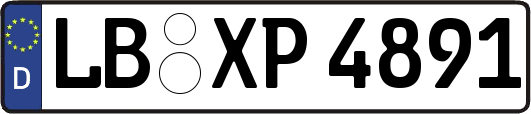 LB-XP4891