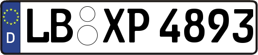 LB-XP4893