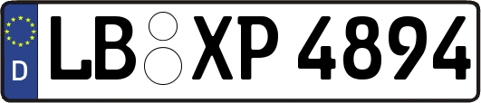 LB-XP4894