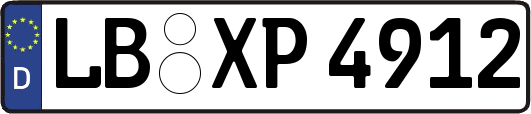 LB-XP4912