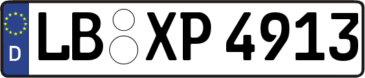LB-XP4913