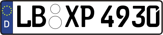 LB-XP4930