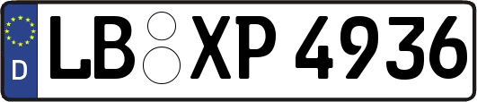 LB-XP4936