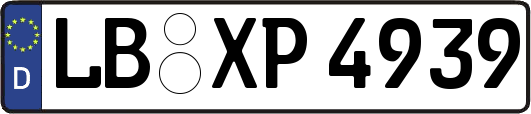 LB-XP4939