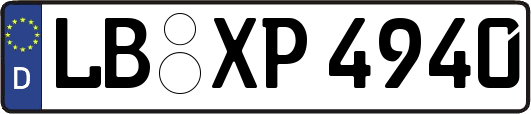LB-XP4940