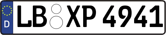 LB-XP4941